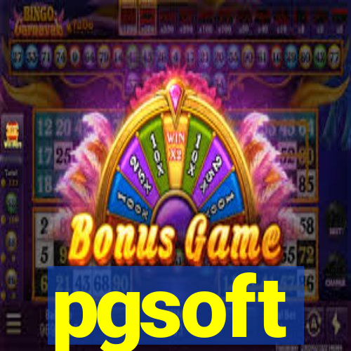 pgsoft-games porcentagem